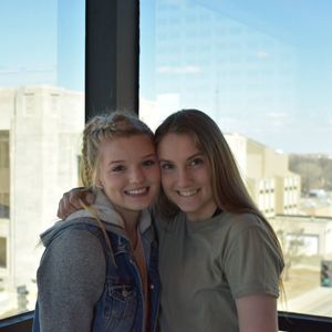 Meet your Posher, Kate